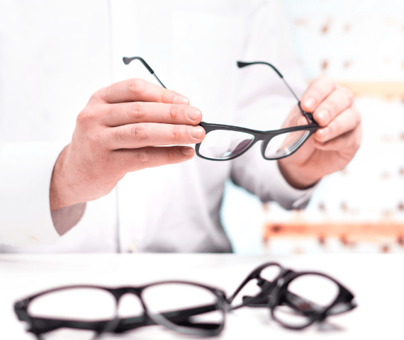 Assicurazione kasko Occhiali - Forlini Optical