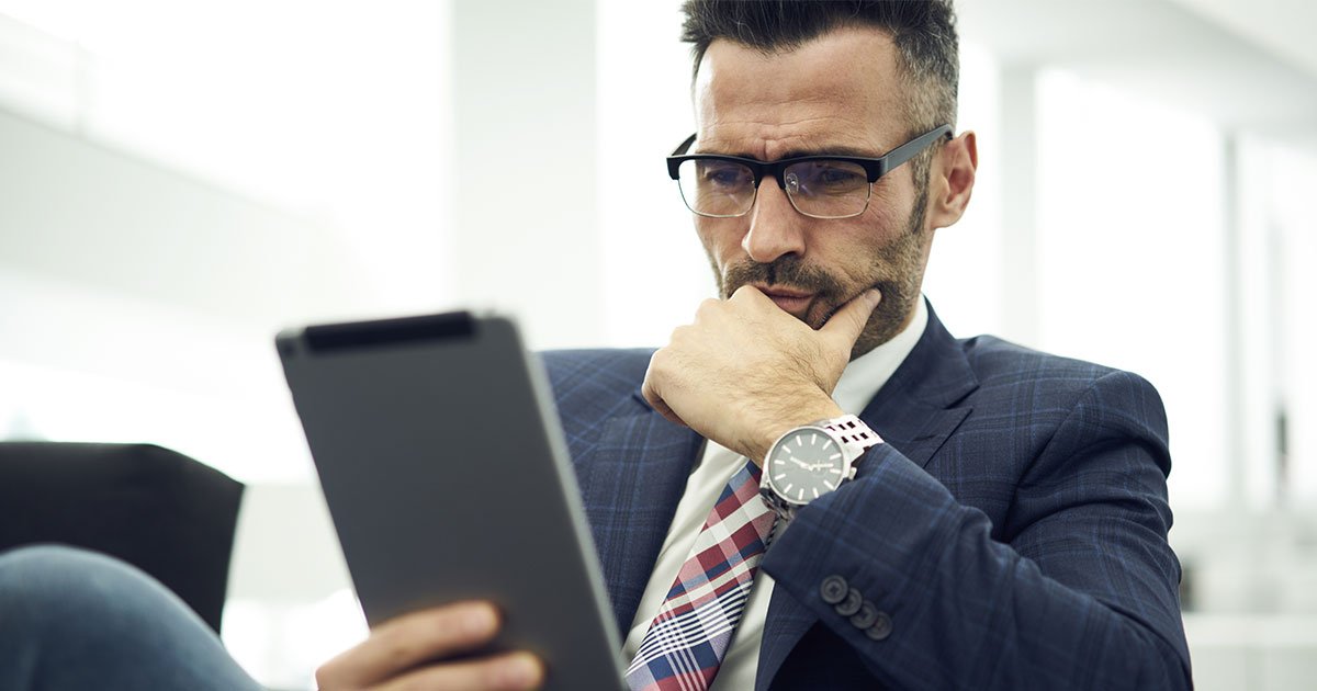 Lenti progressive: cosa sono - Forlini Optical
