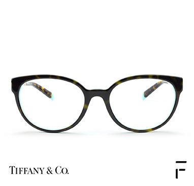 Occhiali da vista Tiffany