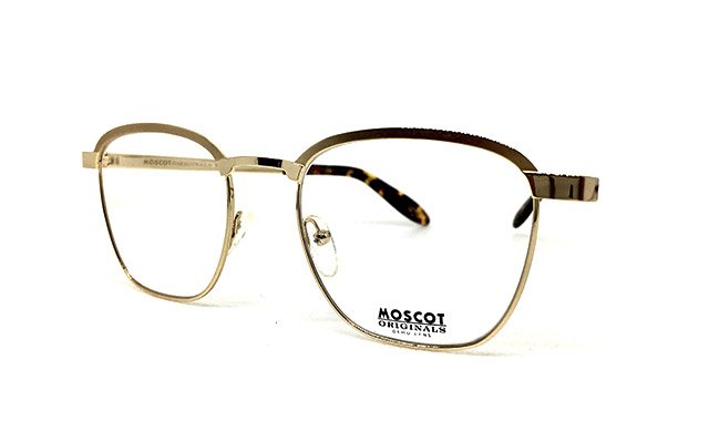 Occhiale da vista Moscot