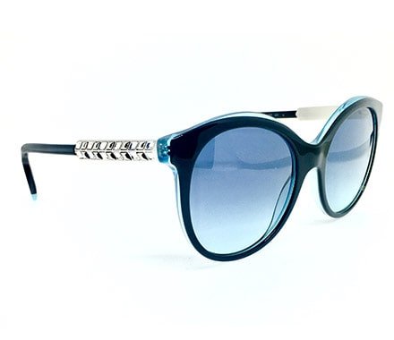 Occhiali da sole sparkling eyewear