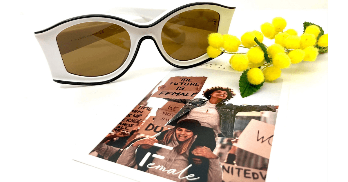 Regalo festa della donna: sbizzarrisciti con gli occhiali da sole, ma non  solo