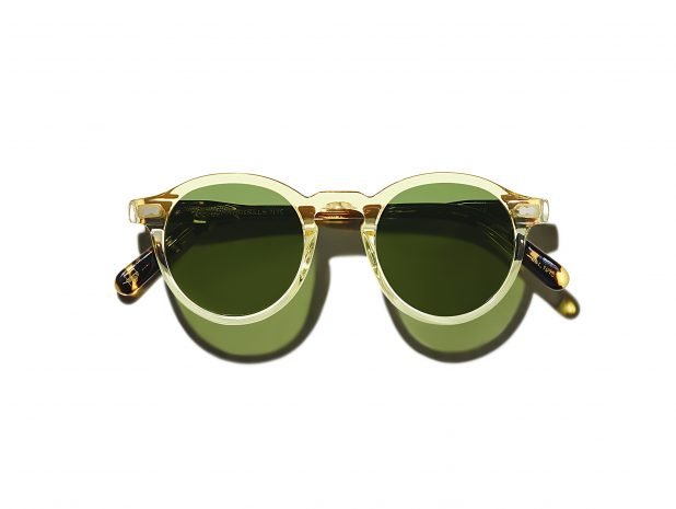 occhiali da sole Moscot MILTZEN SUN