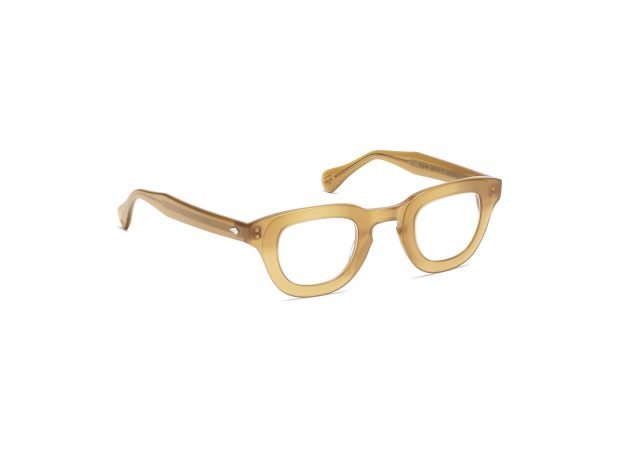 occhiali da vista Moscot TELENA Butterscotch