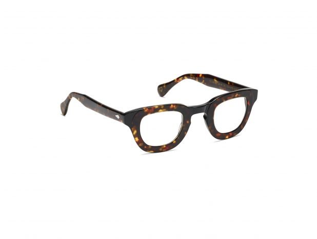 occhiali da vista Moscot TELENA Tortoise-Black