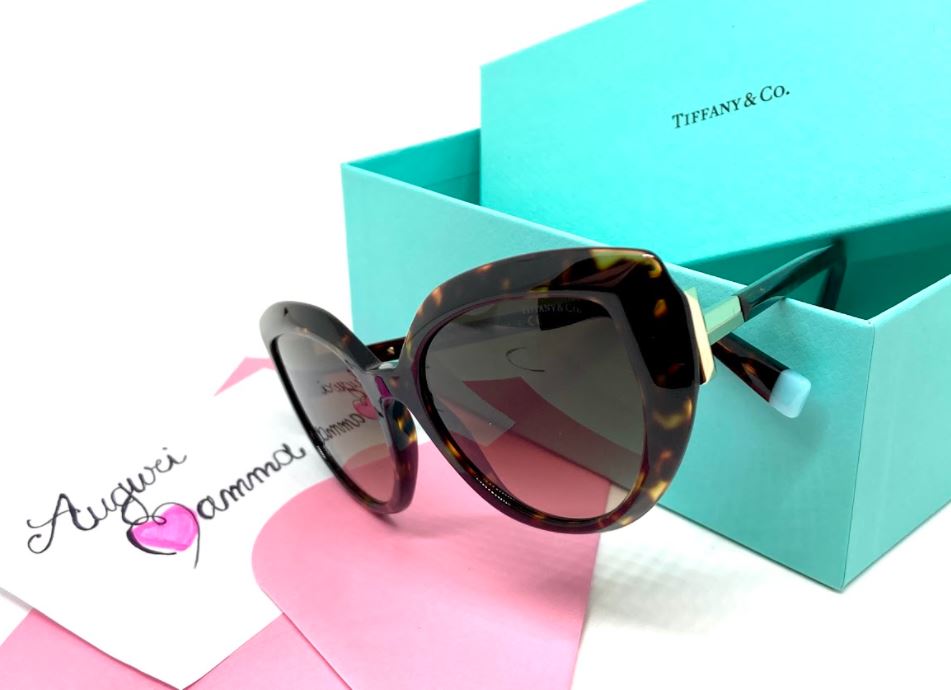 occhiali da sole Tiffany