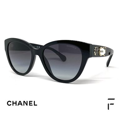 Occhiali sole Chanel in vendita Ravenna Forlini