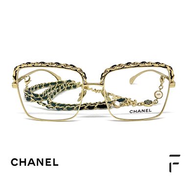 Occhiali vista Chanel in vendita Ravenna Forlini