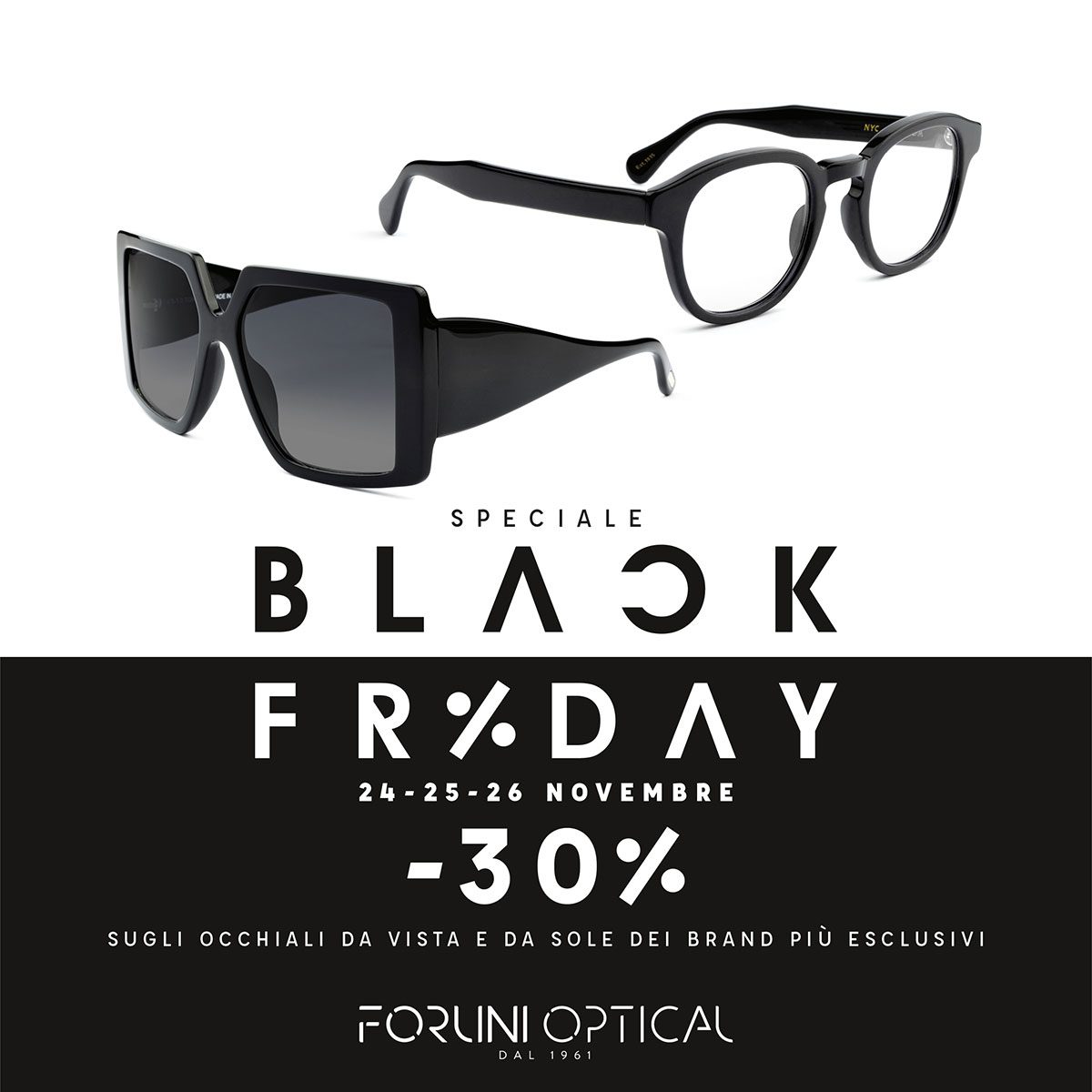 promo-BlackFriday-forlini-optical
