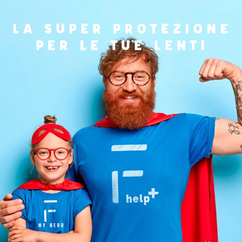 Occhiali da ufficio protezione Forlini Optical