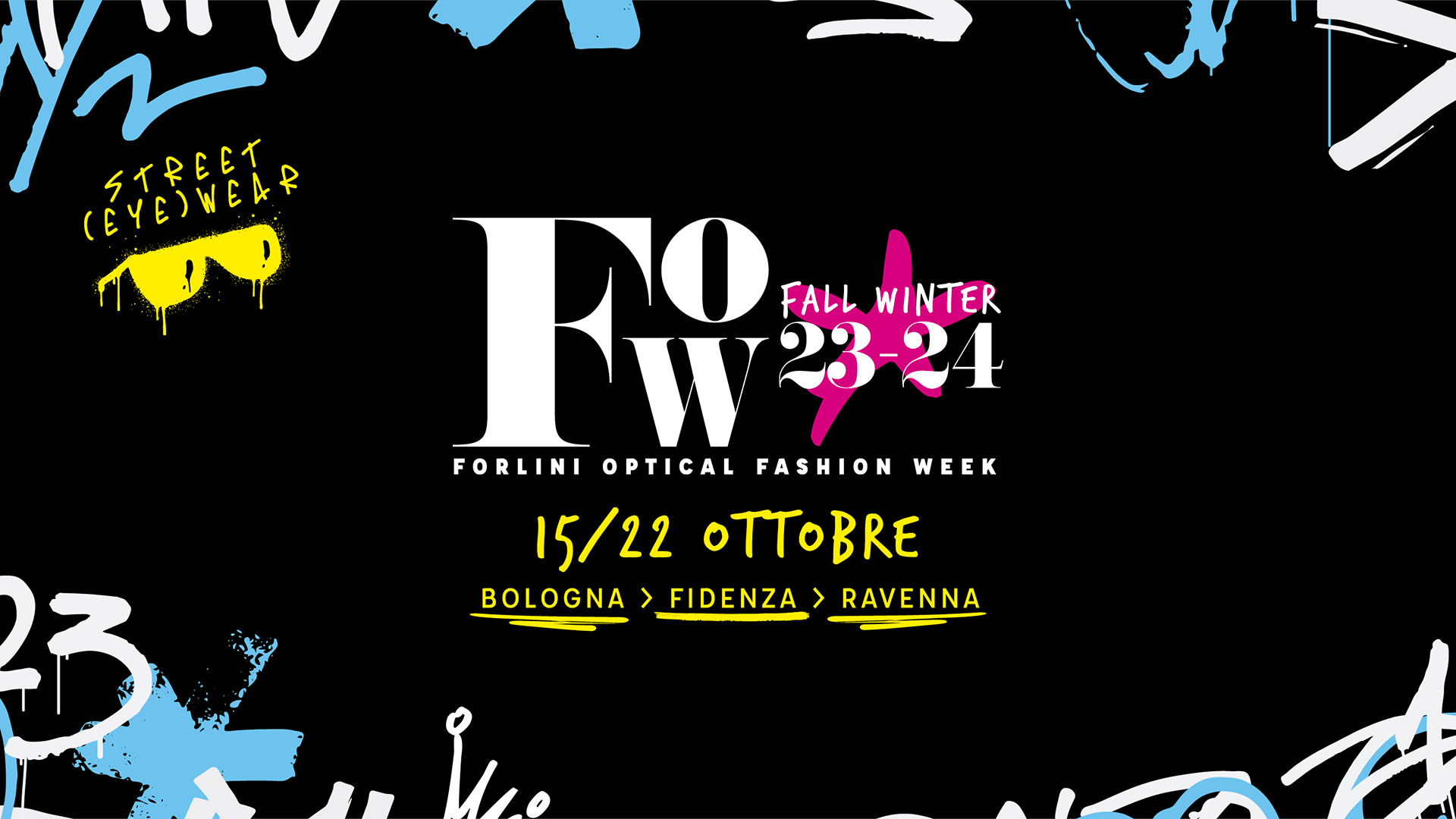 Forlini Fashion Week FW 2023