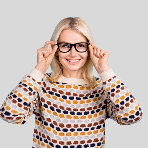 Pulire gli occhiali da vista consiglio dell'esperto Forlini Optical