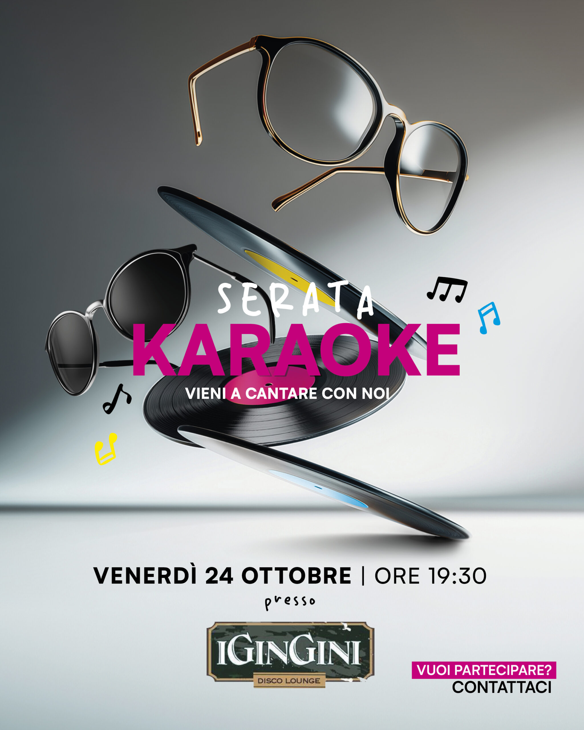 serata karaoke folini fashion week fw 2025 serata karaoke folini fashion week fw 2025