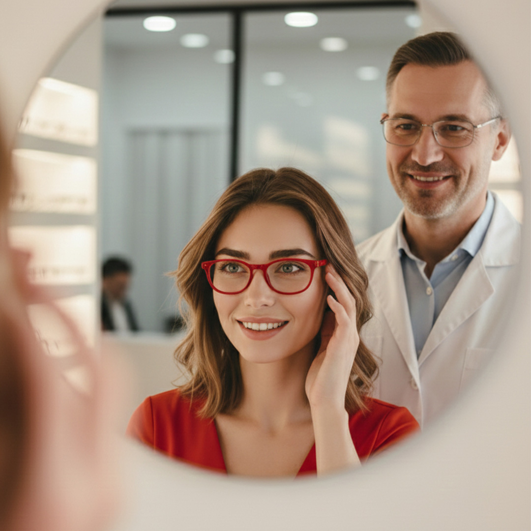 natale che spacca 2025 consulenza vista forlini optical