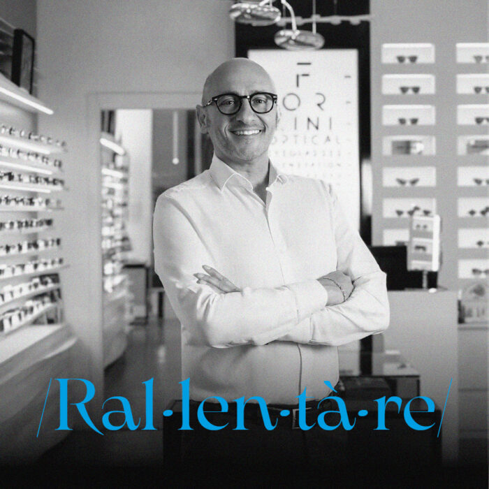 Gennaio &egrave; il momento in cui il tempo rallenta. Le giornate iniziano ad allungarsi, la luce cambia e anche lo sguardo ha bisogno di riassestarsi.