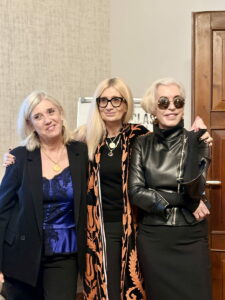 12 forlini fashion week SS 2026 12 forlini fashion week SS 2026