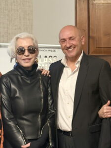 13 forlini fashion week SS 2026 13 forlini fashion week SS 2026