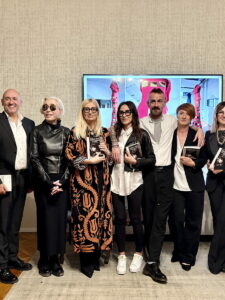 22 forlini fashion week SS 2026 22 forlini fashion week SS 2026