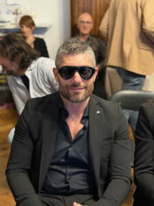 30 forlini fashion week SS 2026 30 forlini fashion week SS 2026