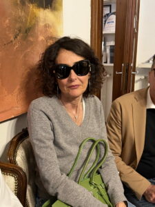 35 forlini fashion week SS 2026 35 forlini fashion week SS 2026